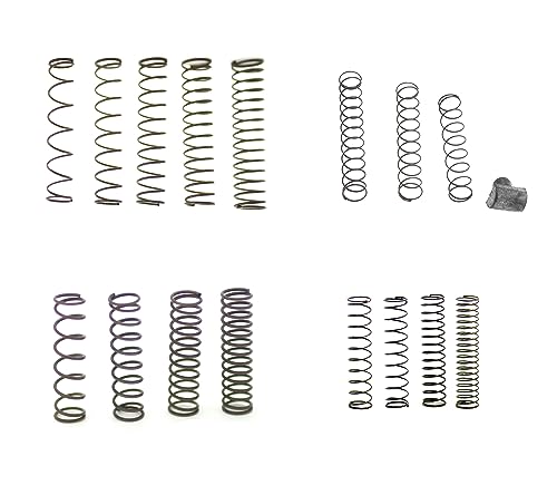 Inception Master Spring Set