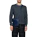 Imagen de Emporio Armani Bolso EM001807 AF13454 Color Navy UB130