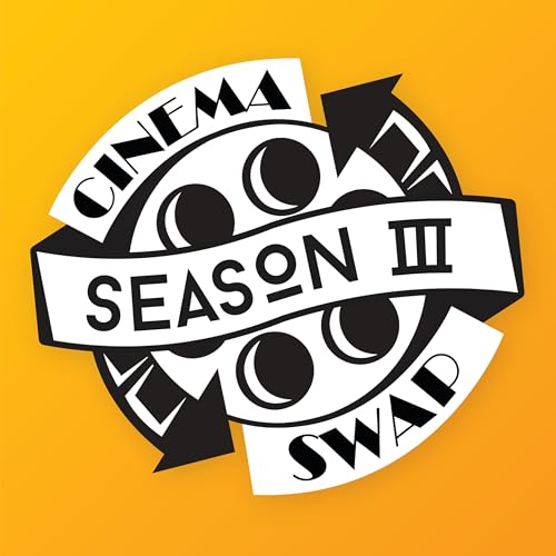 Cinema Swap cover art