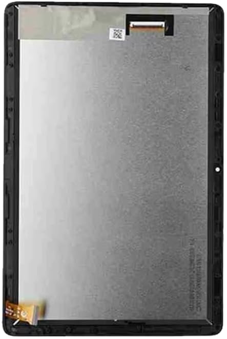 YOOOKOOO for Blackview Tab 15 10.51'' LCD Display Touch Screen Digitizer Assembly Replacement Tools