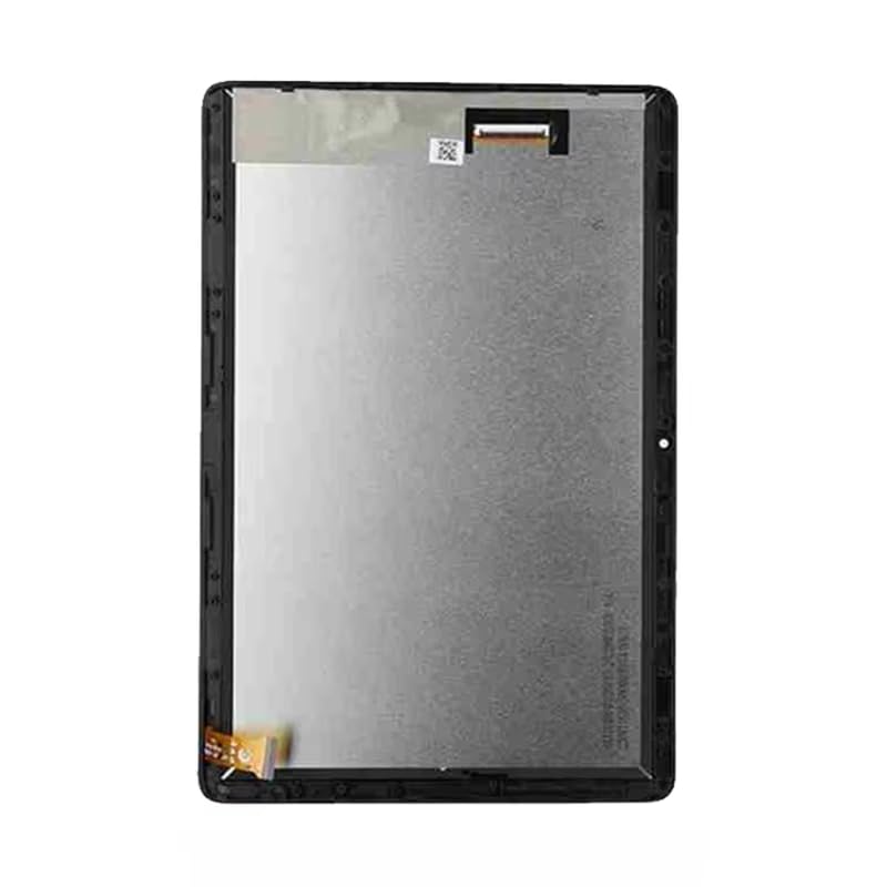 Écran Blackview Tab 15 LCD vitre tactile YOOOKOOO bloc complet - 5