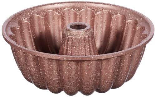 Emsan Arya - Padrão para bolos (24 cm), cor-de-rosa