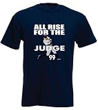 The Silo NAVY Judge New York 