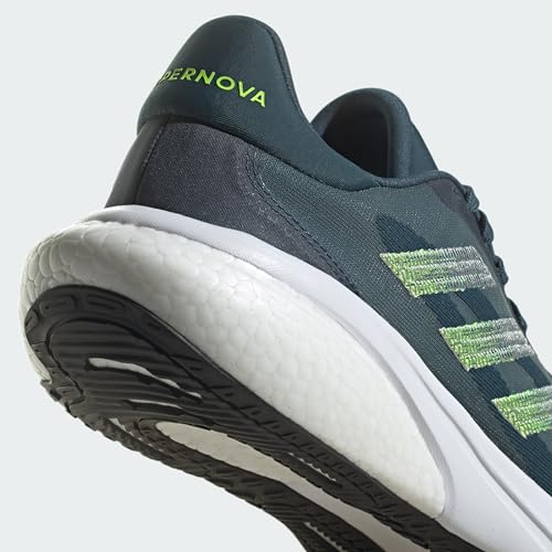 Image of adidas Men's Supernova 3 Running Shoes