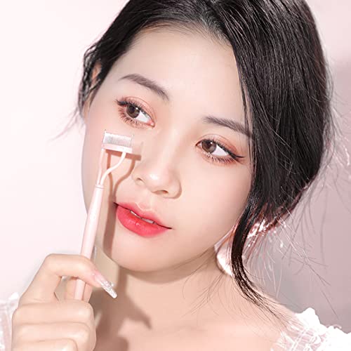 image for Eyelash Separator Eyelash Comb Lash Separator Tool MSQ Mascara Brush E