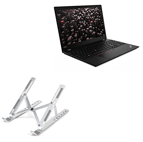 Soporte portátil ajustable BoxWave compatible con Lenovo ThinkPad miniatura 1
