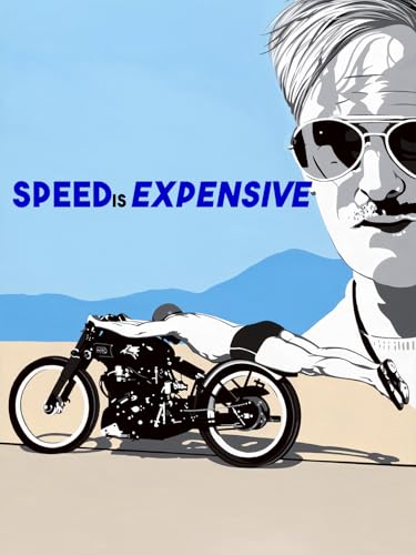 Speed is Expensive