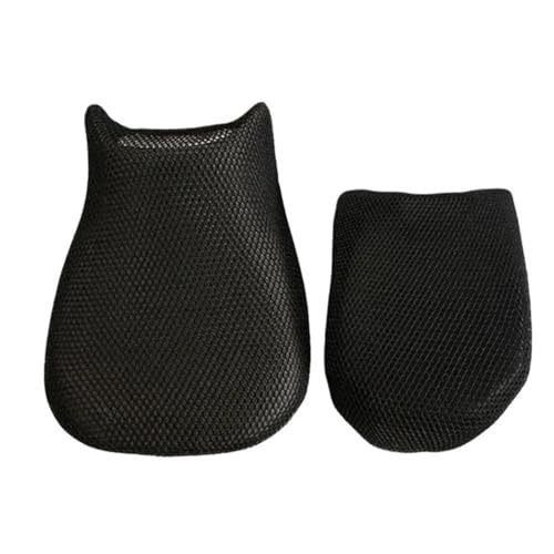 Housse de siege en materiau resistant pour protection coussin moto R1200RT