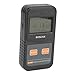 Pilipane FS 1000 Digital Geiger Counter Nuclear Radiation Detector Beta Gamma X Ray Radioactive Rays Detector Black Professional Portable Radiation Meter for Home Safety and Industrial Use
