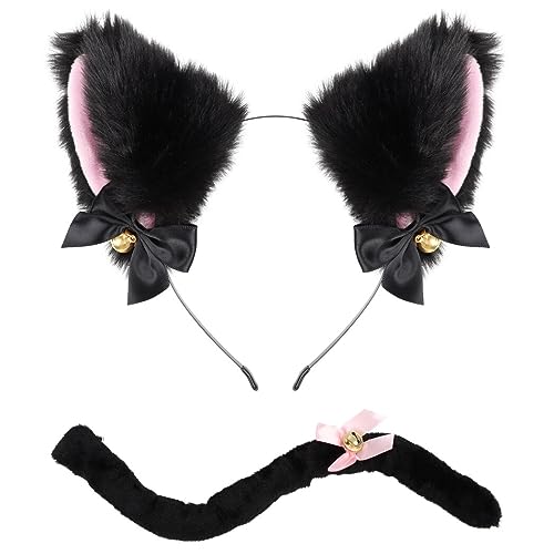 10 Best Kids Cat Ears And Tail By An Expert Glory Cycles