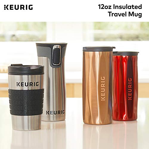 Keurig Travel Mug Deals, Coupons & Reviews