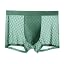 Green 3pc