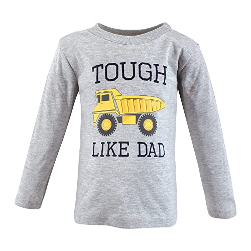 Image of Hudson Baby Baby-Girls Long Sleeve T-Shirts