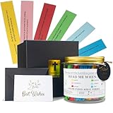 Bible Verse Jar(KJV),Read Me When Color Coded Bible Verses Jar（120pcs）,Bible Verses for Emotions and Feelings,the hope jar,Scripture Jar,Bible Verse Cards,Bible Study Supplies,Christian Bible Gifts