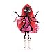 EASTVAPS Monster High Escuela Elf muñeca personalidad creativa Quatre.A Propos de 27 cm