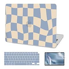 Blue Checkerboard