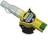No-Spill 6131 Gas Can Nozzle Assembly