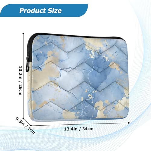 Funda para Laptop 13-14 Pulgadas Resistente e Impermeable miniatura 3