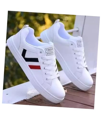 Image of Men's Casual Sneakers | Comfortable and Lightweighted Shoes for Men