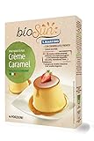 creme caramel dampfgarer veganisch S.Martino BioSun - Crème Caramel Bio, 1er Pack (1 x 95 g)