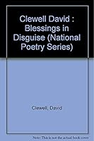 Blessings in Disguise (The National poetry series) 0140586725 Book Cover