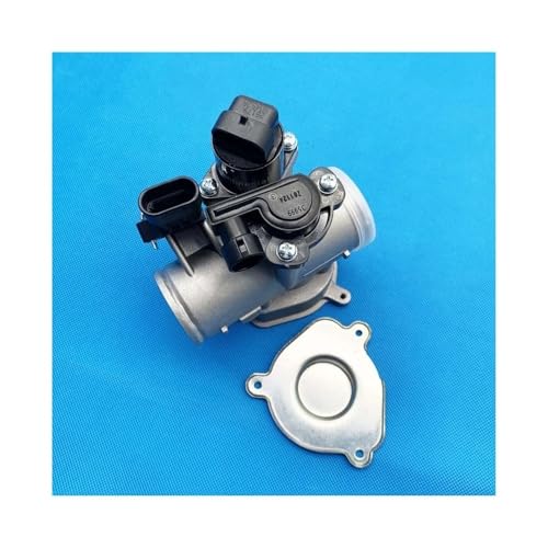 Corps de papillon D42-U pour UTV HS400 400cc p003e001640000101 - 5