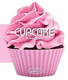 Cupcakes: 50 Easy Recipes