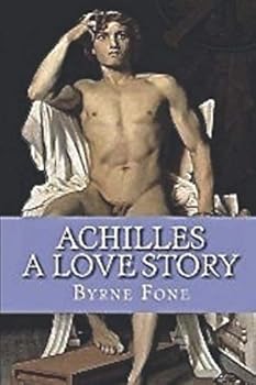 Paperback Achilles: A Love Story Book