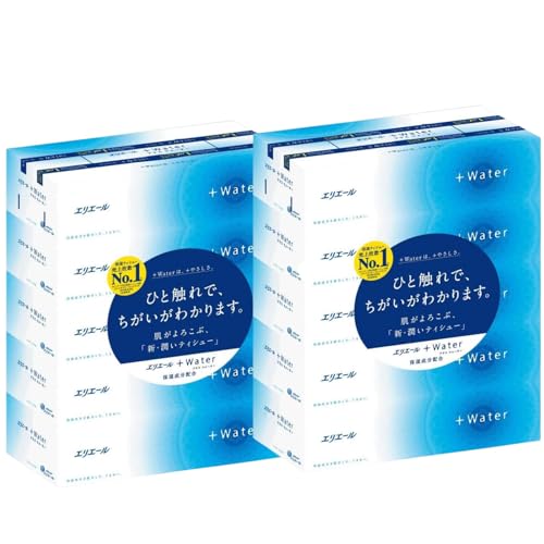 GG[ +Water vXEH[^[ y180g 360 × 5z× 2 Zbg eBbVy[p[ {bNX ܂Ƃߔ