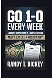 MATT LAFLEUR BIOGRAPHY: “Go 1-0 Every Week” – A Coach’s Simple Creed in a Complex Season