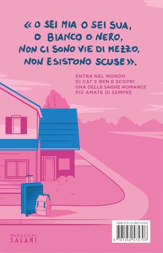 Matching Scars. Scegli Me - 2