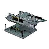 Manual Cylinderical Screen Printer-1, Pen, Mug, Bottle Printer + fixture to print mug with grip