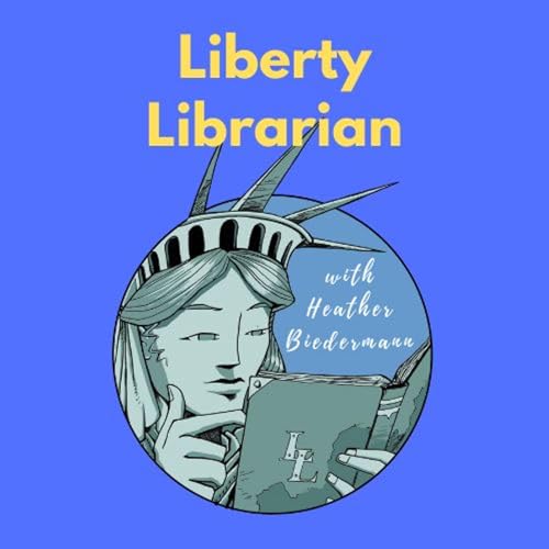 Liberty Librarian Titelbild