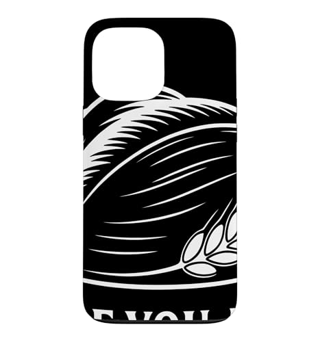 I Loaf You A Lot �T���[�h�E�X�^�[�^�[ �X�}�z�P�[�X iPhone 13 Pro Max �p