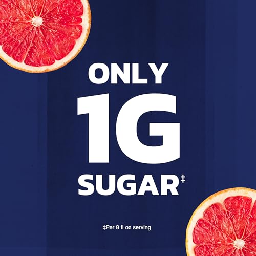 Ocean Spray Diet Ruby Red Juice, 64 Ounce Bottle