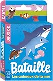  Jeux bat les animaux de la mer