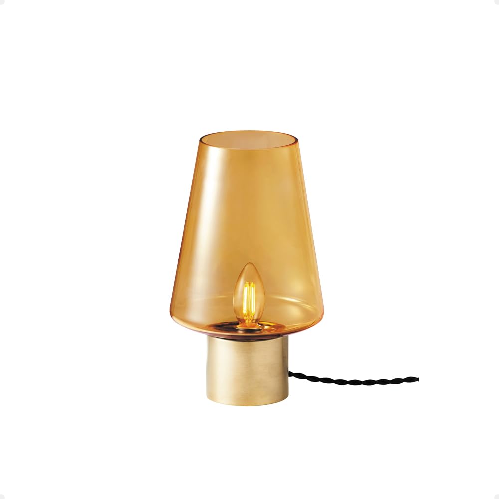 Amazon.co.jp : アートワークスタジオ エディフィスデスクランプS 1灯