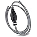 Five Oceans Universal Marine Fuel Line Outboard Primer Bulb, 5/16" Hose FO-3100