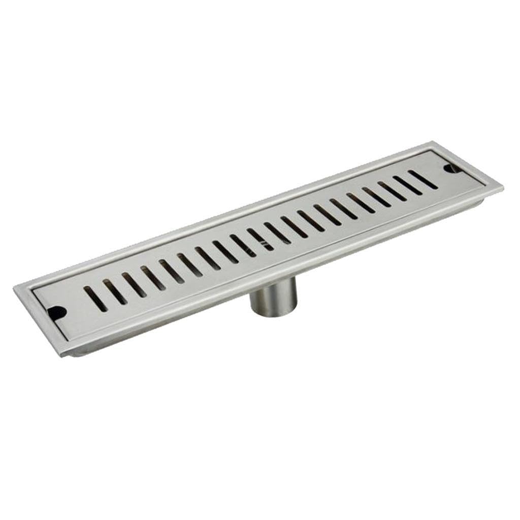 PUXZYAX Rustproof Sinks Strainer For Premium Stainless Steel Fast Drainage And Efficient Bathroom Experience Ensuring And Longevity. Stainless Steel Drainer
