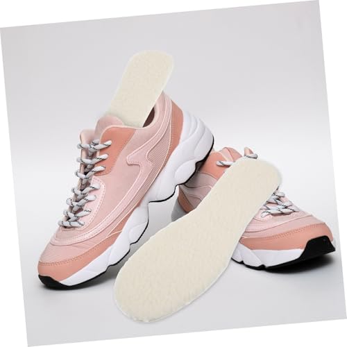 Plantillas térmicas gruesas para invierno para hombres y mujeres miniatura 3