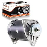 23A 12V Starter Generator for Club Car DS FE290 FE350 1996-up Golf Cart |Club CAR Precedent 2004-2015 | 1-Yr Warranty || 1018337-01 101833701CC 15404 G096503 GHI0001 308-102 SG806 34175101 420-46001