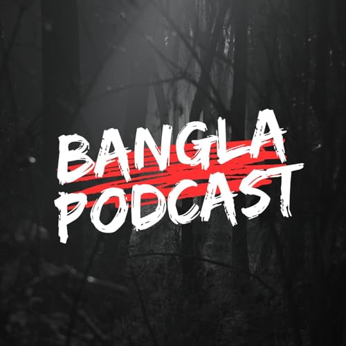 Couverture de Bangla Podcast