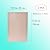 5PCS 1/16 ×12"×8" Basswood Sheet?Unfinished Plywood Craft Basswood Sheet for Cricut Maker