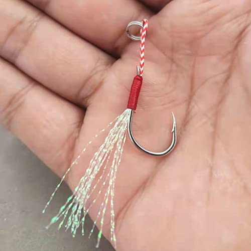 Amazon.co.uk Best Sellers The most popular items in Fishing Feathers