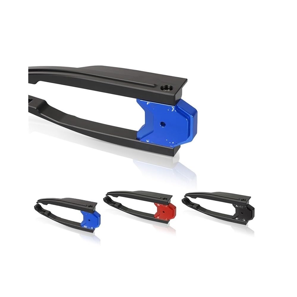 Guide-Chaîne Arrière Pour Yamaha Raptor 700 / YFM700 - 2006-2021 - Référence 1S3-22151-00-00 - 8