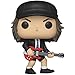 Amazon.com: Funko Pop! Rocks: AC/DC - Agnus Young (Styles May Vary) Toy ...