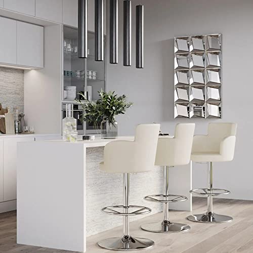 The 20 Best Zuri Furniture Bar Stools of 2023 [Verified] Cherry Picks