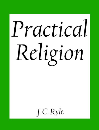 Practical Religion