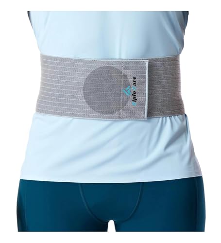 Faja para Hernia Umbilical XXL con Compresión Ajustable miniatura 2