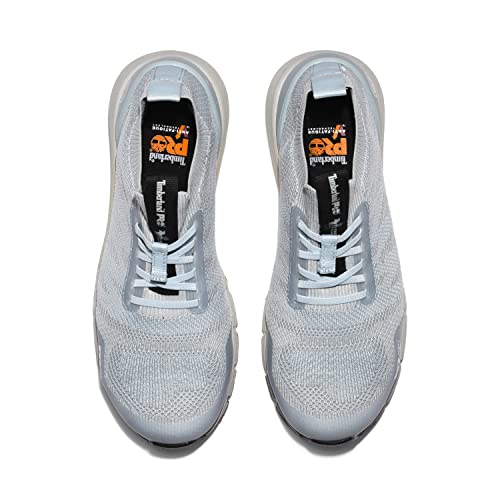 Image of Timberland PRO Radius Knit Composite Safety Toe